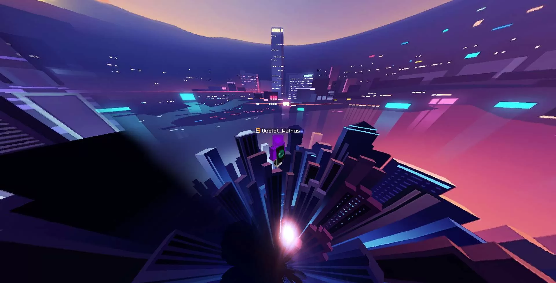 Gallery Image 1 for Bloody Night 1.8 on PVPRP